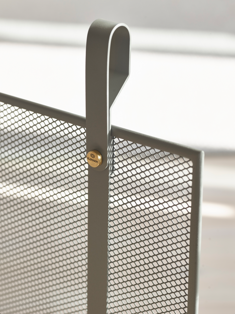 Classic Fire Screen