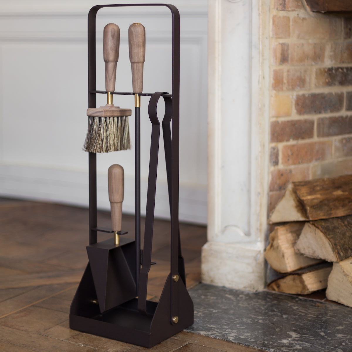 Fireplace Companion Set - Classic – Hygge Life