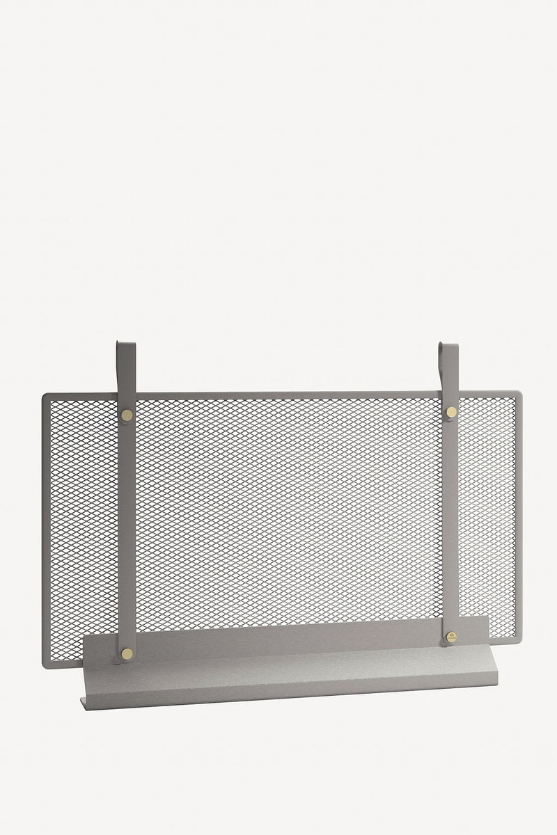 Classic Fire Screen