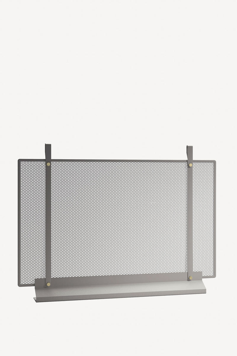 Classic Fire Screen