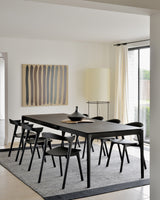 Bok Extendable Dining Table