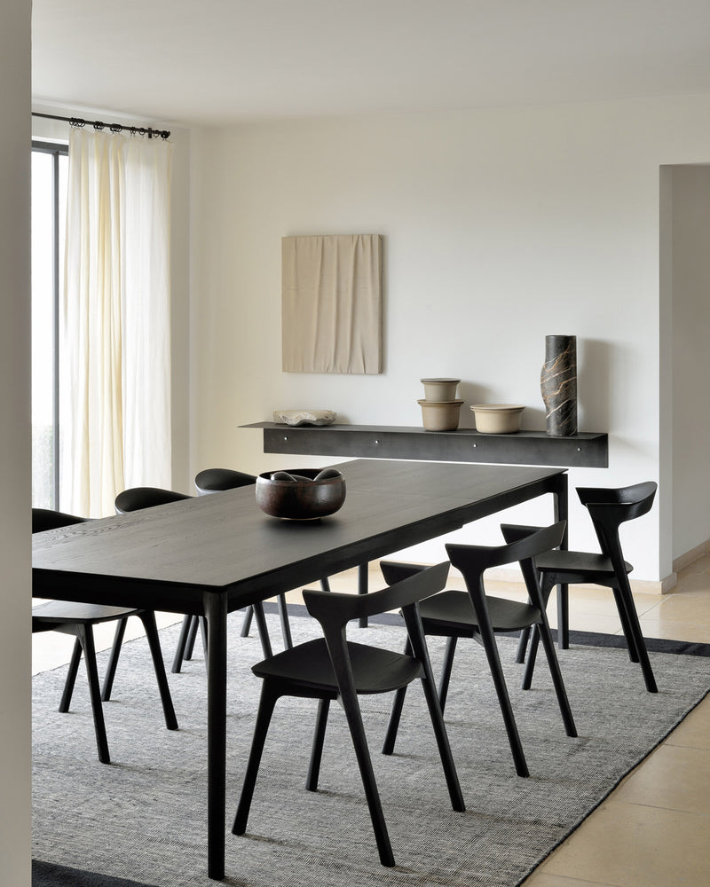 Bok Extendable Dining Table