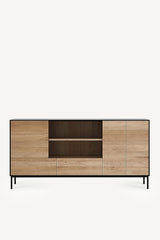 Oak Blackbird Sideboard