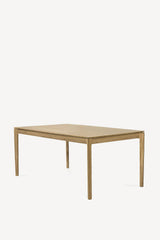 Bok Extendable Dining Table