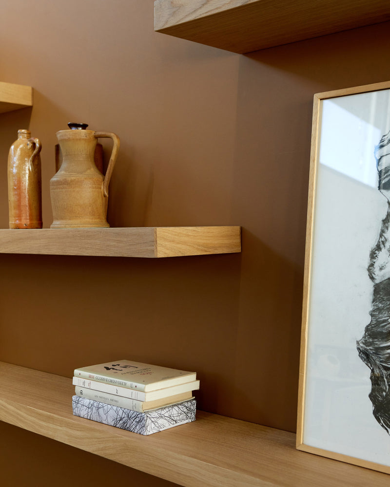 Wall Shelf