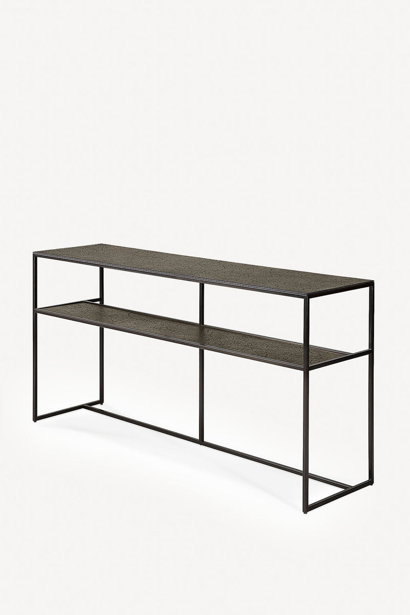 Pentagon Console