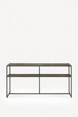 Pentagon Console