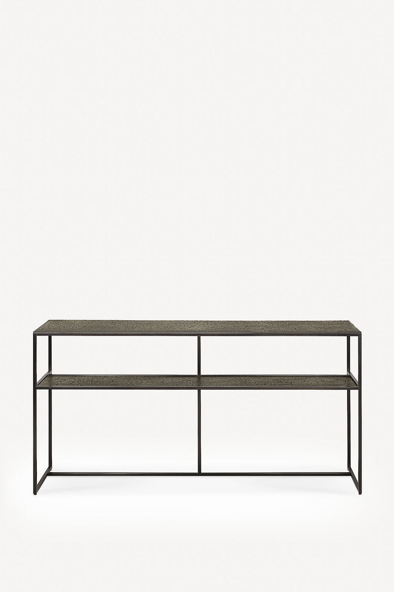 Pentagon Console