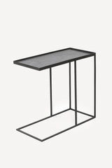 Rectangular Tray Side Table