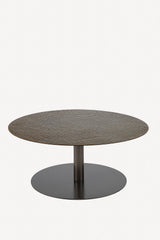 Sphere Coffee Table - Umber