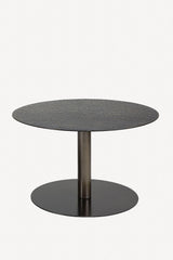 Sphere Coffee Table - Umber