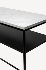 Stone Console