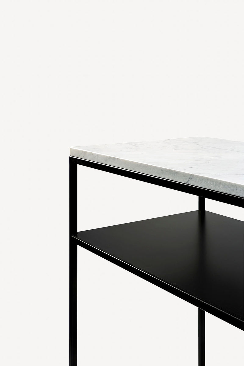 Stone Console