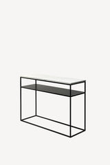 Stone Console