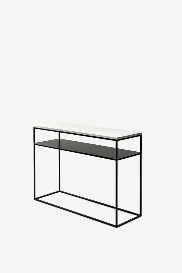 Stone Console