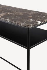 Stone Console