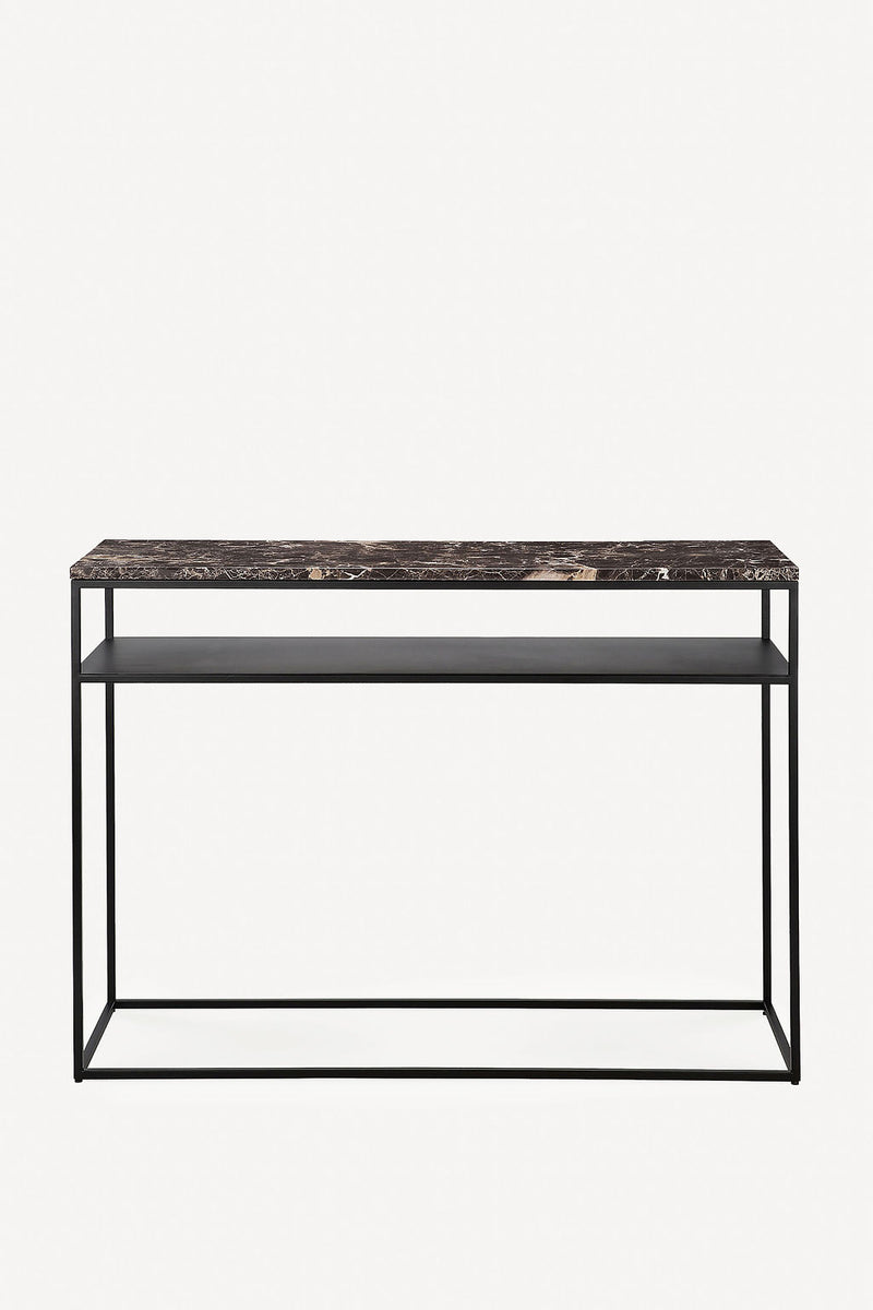 Stone Console