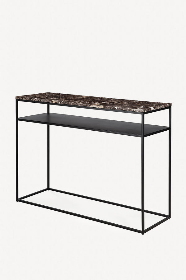 Stone Console