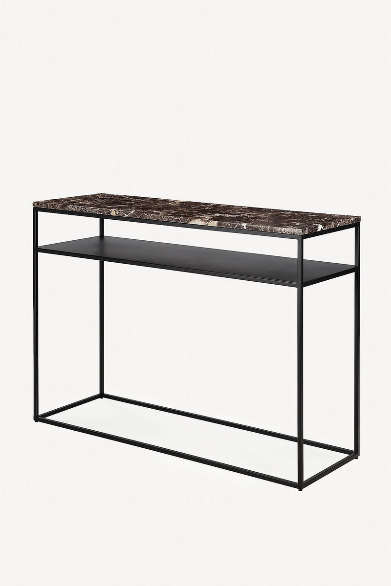 Stone Console