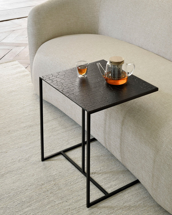 Triptic Side Table