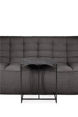 Triptic Side Table