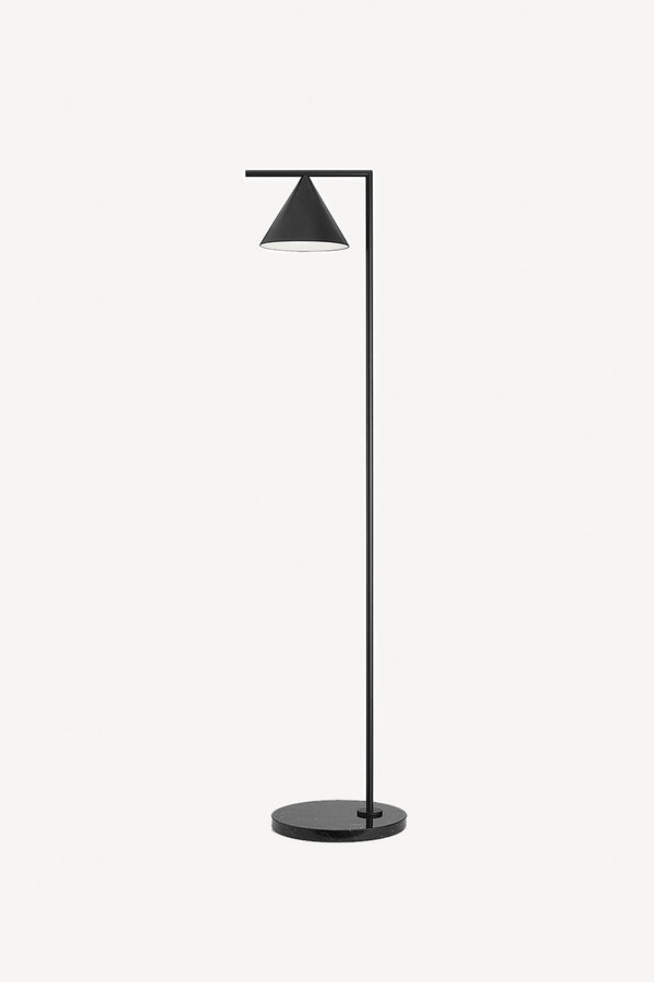 Captain Flint - Floor Lamp, Indoor