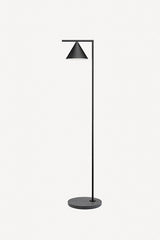 Captain Flint - Floor Lamp, Outdoor & Indoor