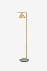 Captain Flint - Floor Lamp, Outdoor & Indoor