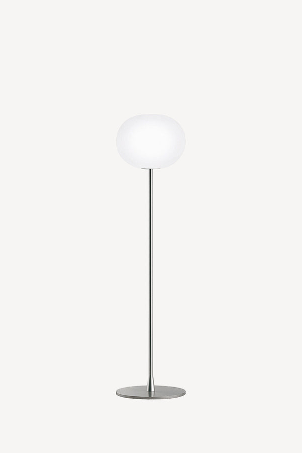 Glo-Ball Floor 1