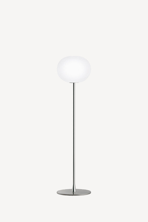 Glo-Ball - Floor Lamp, short