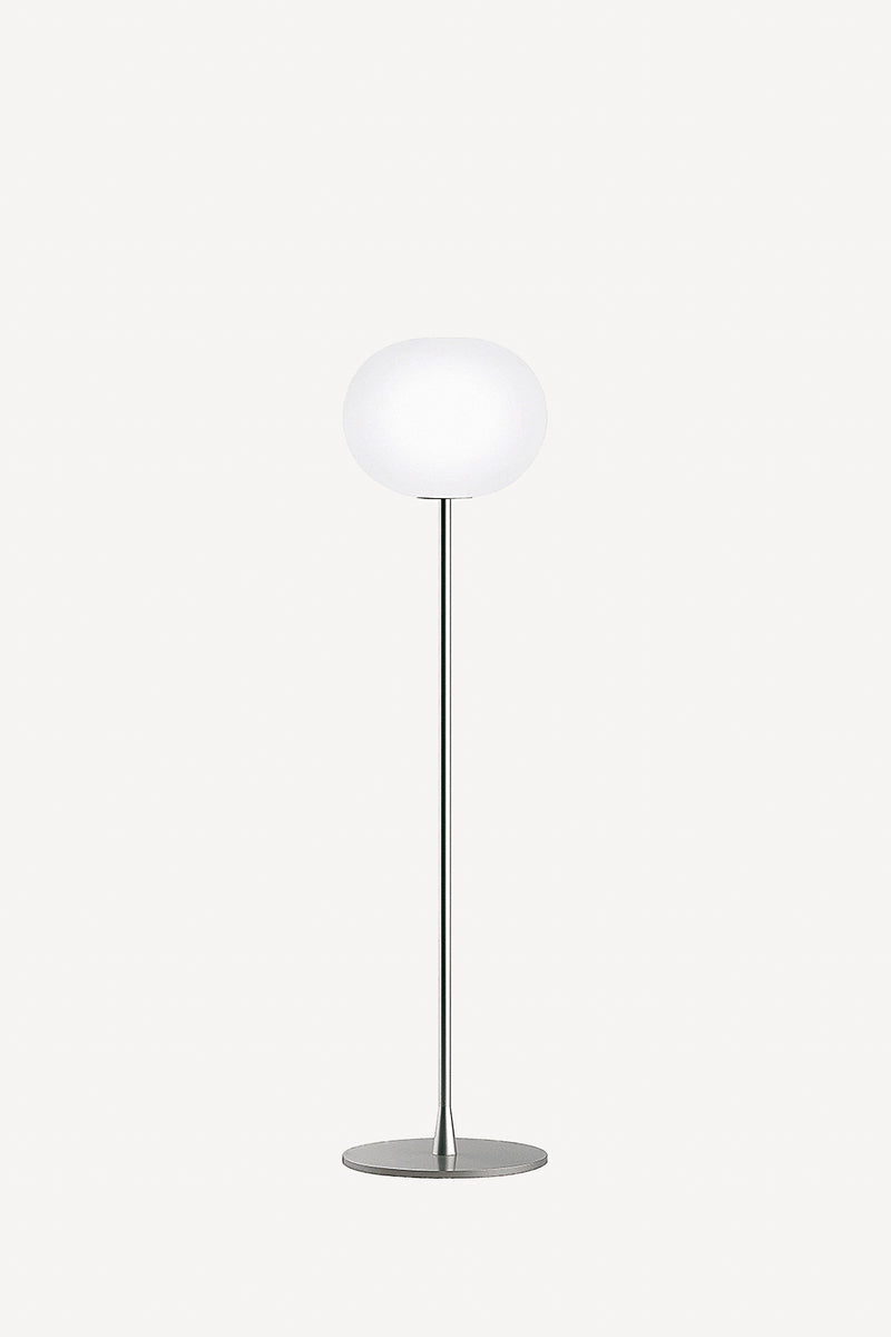 Glo-Ball Floor 1