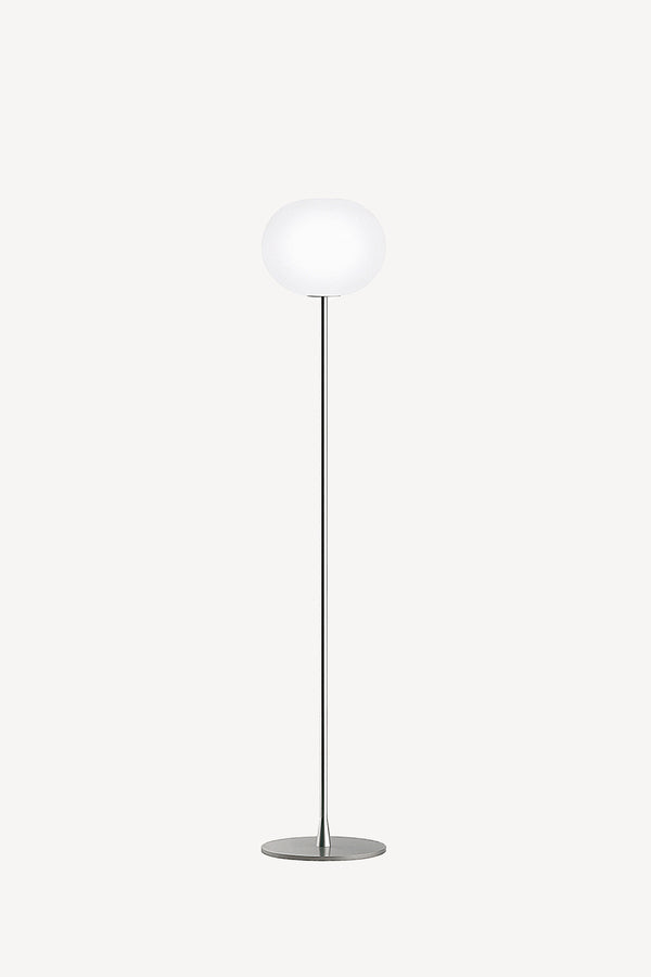 Glo-Ball Floor 2