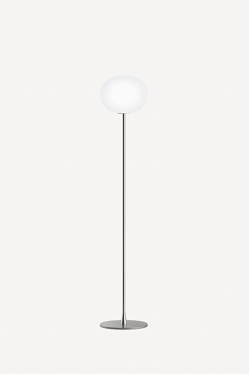 Glo-Ball Floor 2