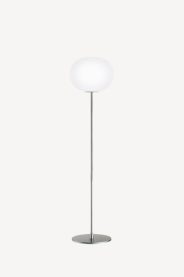 Glo-Ball Floor 3