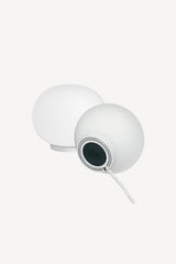 Glo-Ball Table Lamps