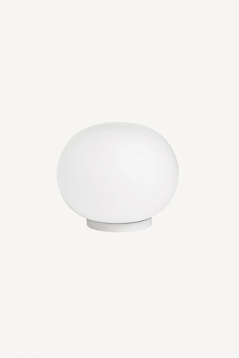 Glo-Ball Table Lamps