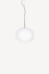 Glo-Ball S1 - Suspended Pendant, small