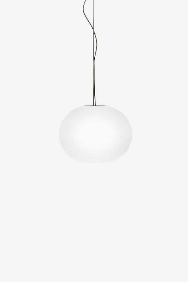 Glo-Ball S1 - Suspended Pendant, small