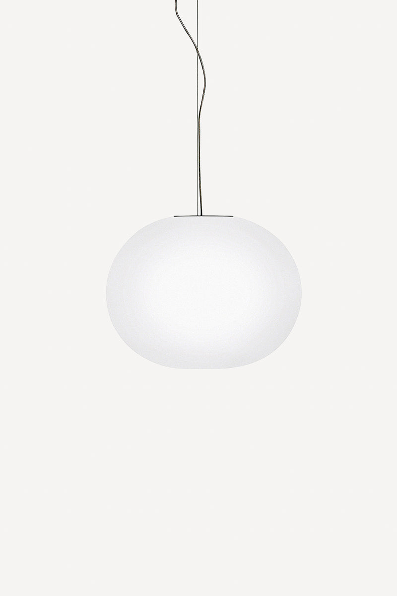 Glo-Ball S2 - Suspended Pendant, large