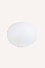 Glo-Ball Table Lamps