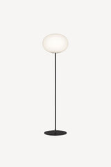 Glo-Ball - Floor Lamp, tall