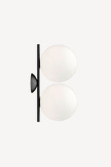 IC Lights - Double Sconce