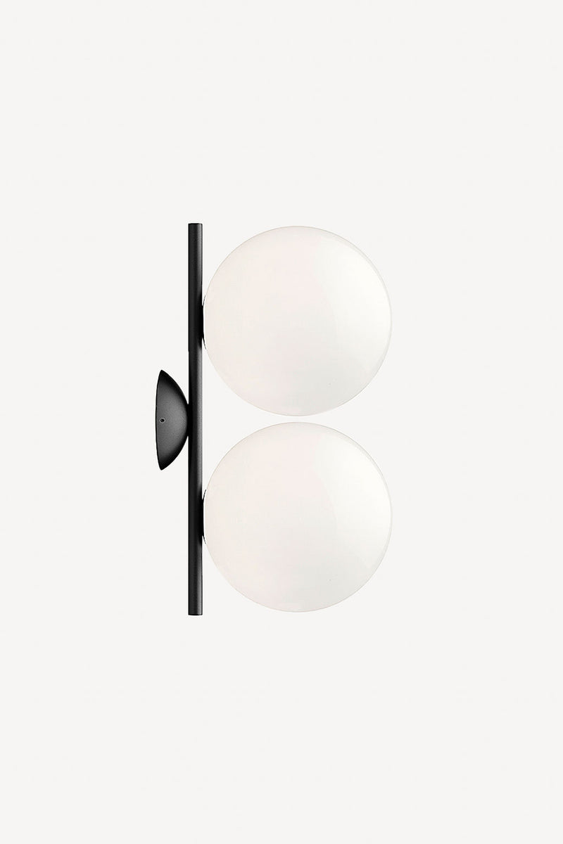 IC Lights - Double Sconce