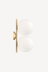 IC Lights - Double Sconce