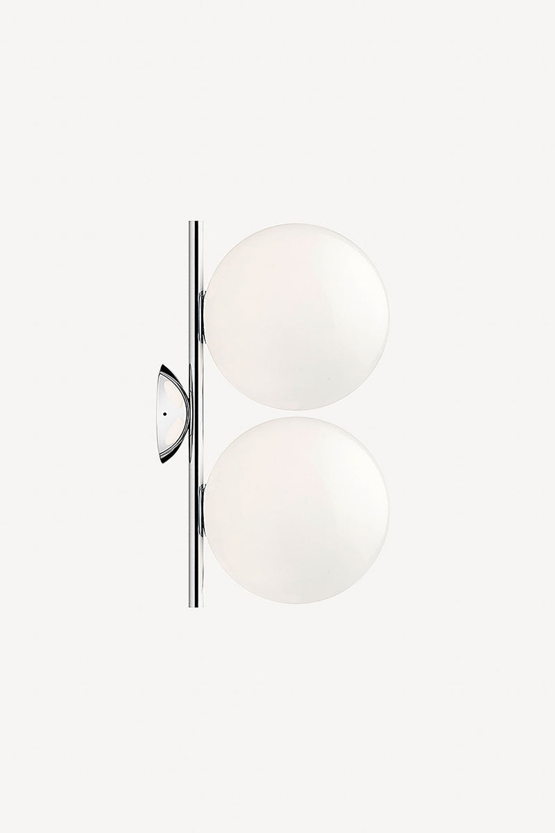 IC Lights - Double Sconce