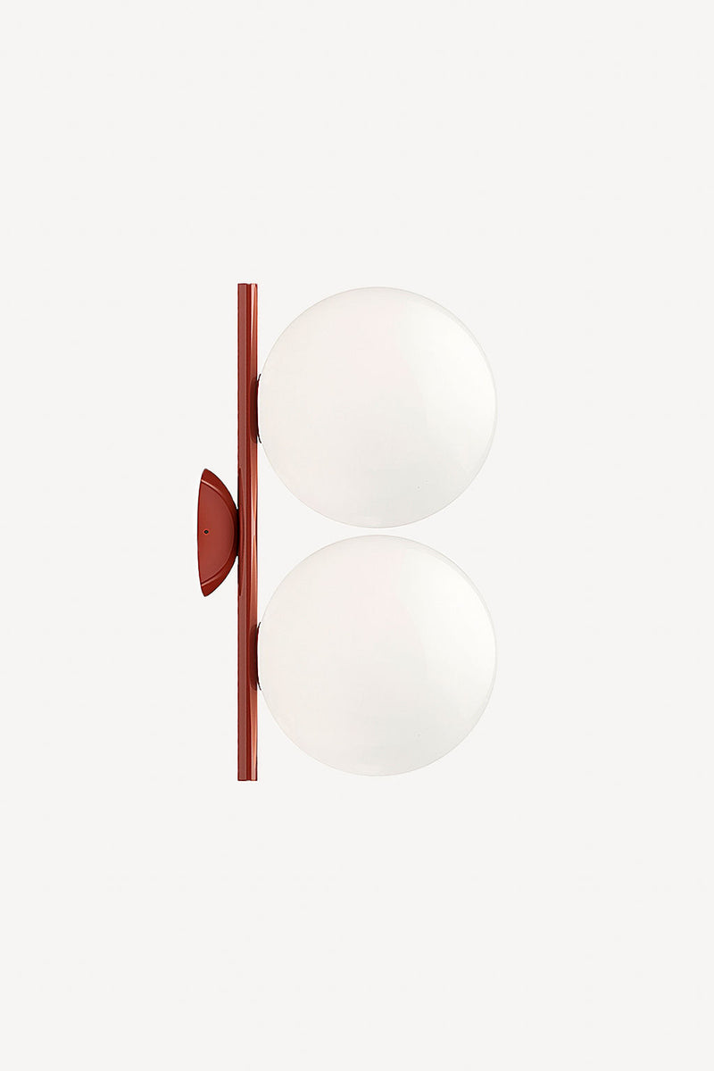 IC Lights - Double Sconce