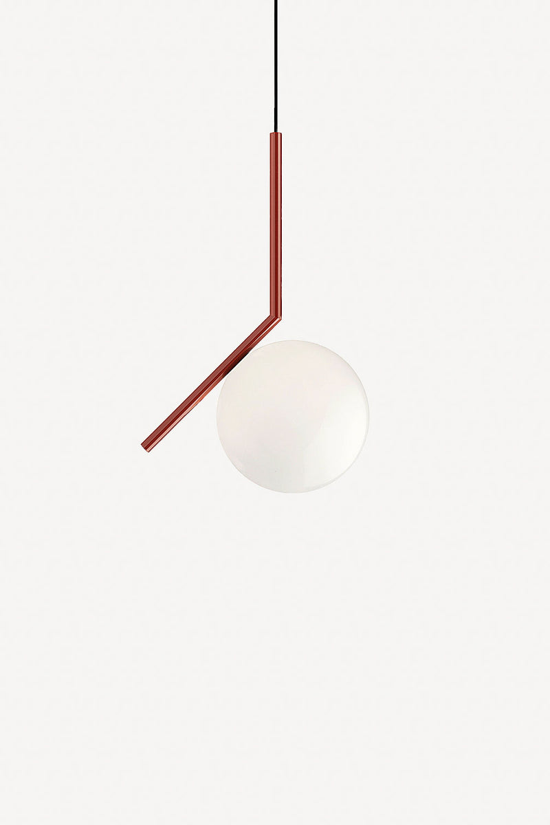 IC Lights - Suspension, small