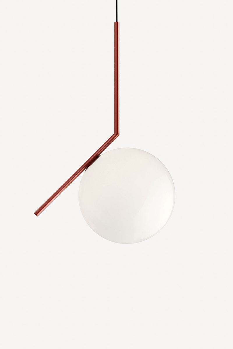 IC Lights - Suspension, large