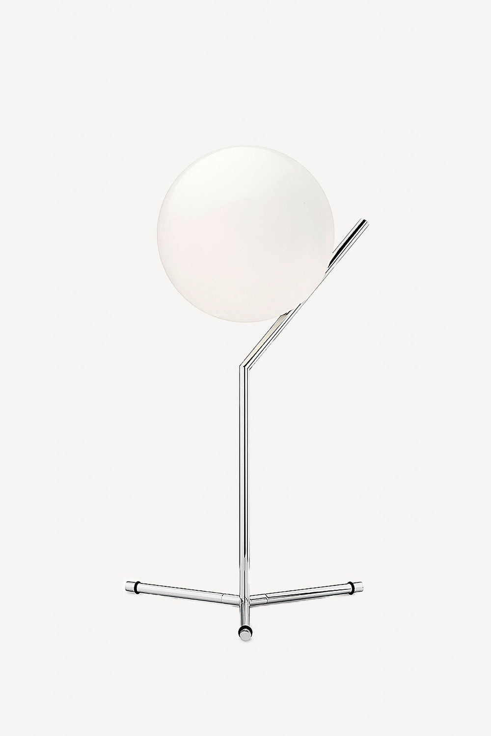 【OWL】IC LIGHT T1 HIGH GOLD IC Light T1 High by Flos - Design Distillery