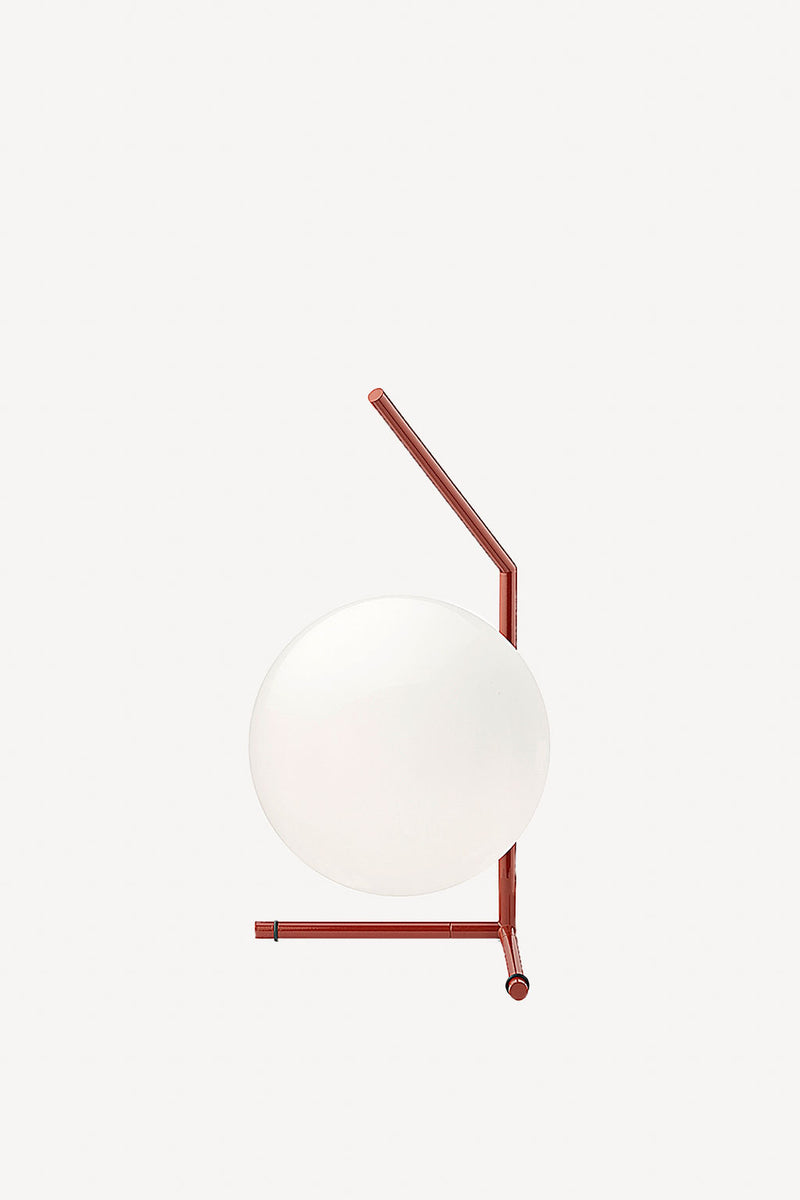 IC Lights - Table Lamp, low